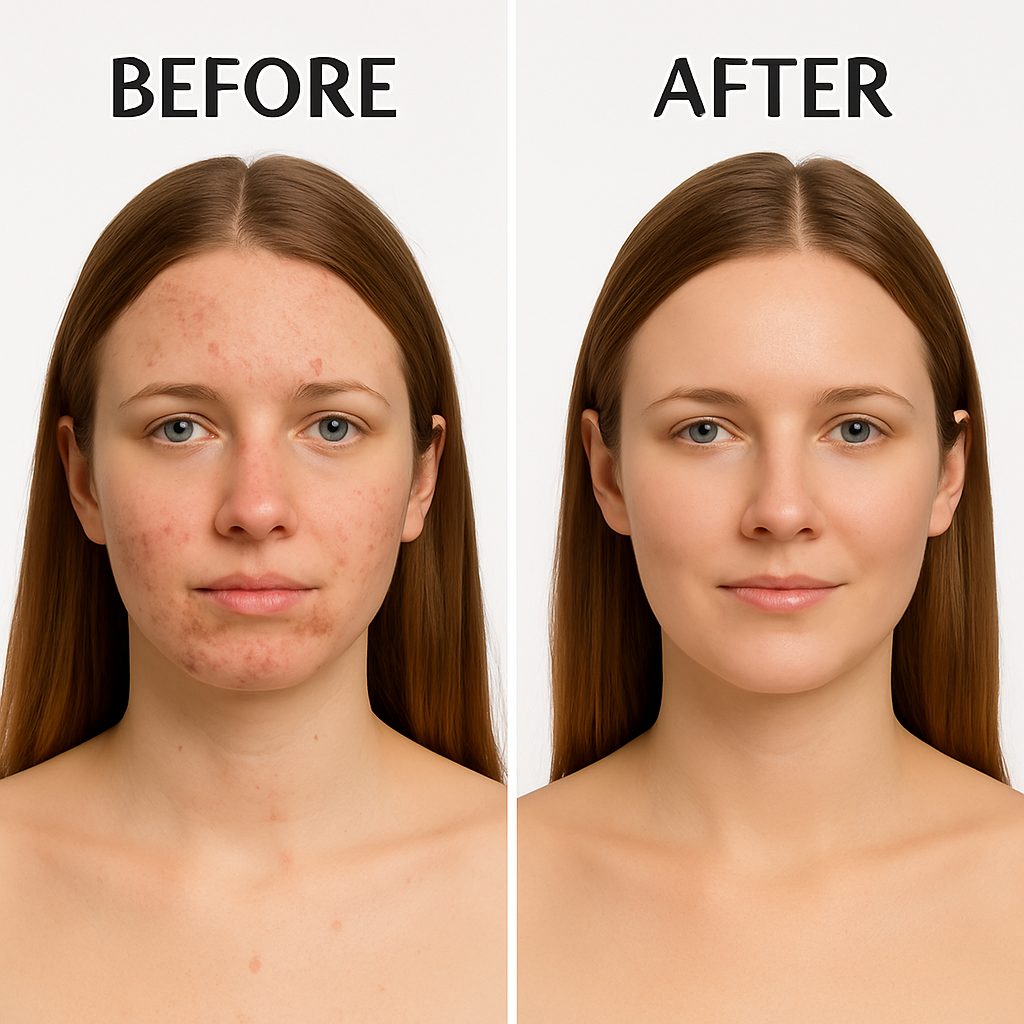 Face Mask + PDRN Capsule Cream