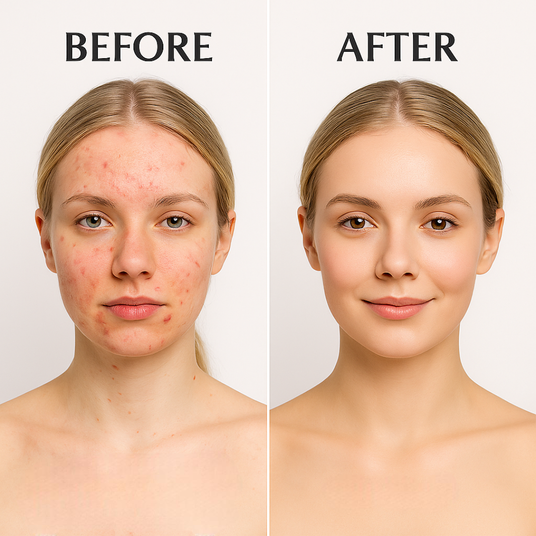 Face Cleanser + Massager