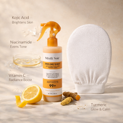 The Awakening Kit
