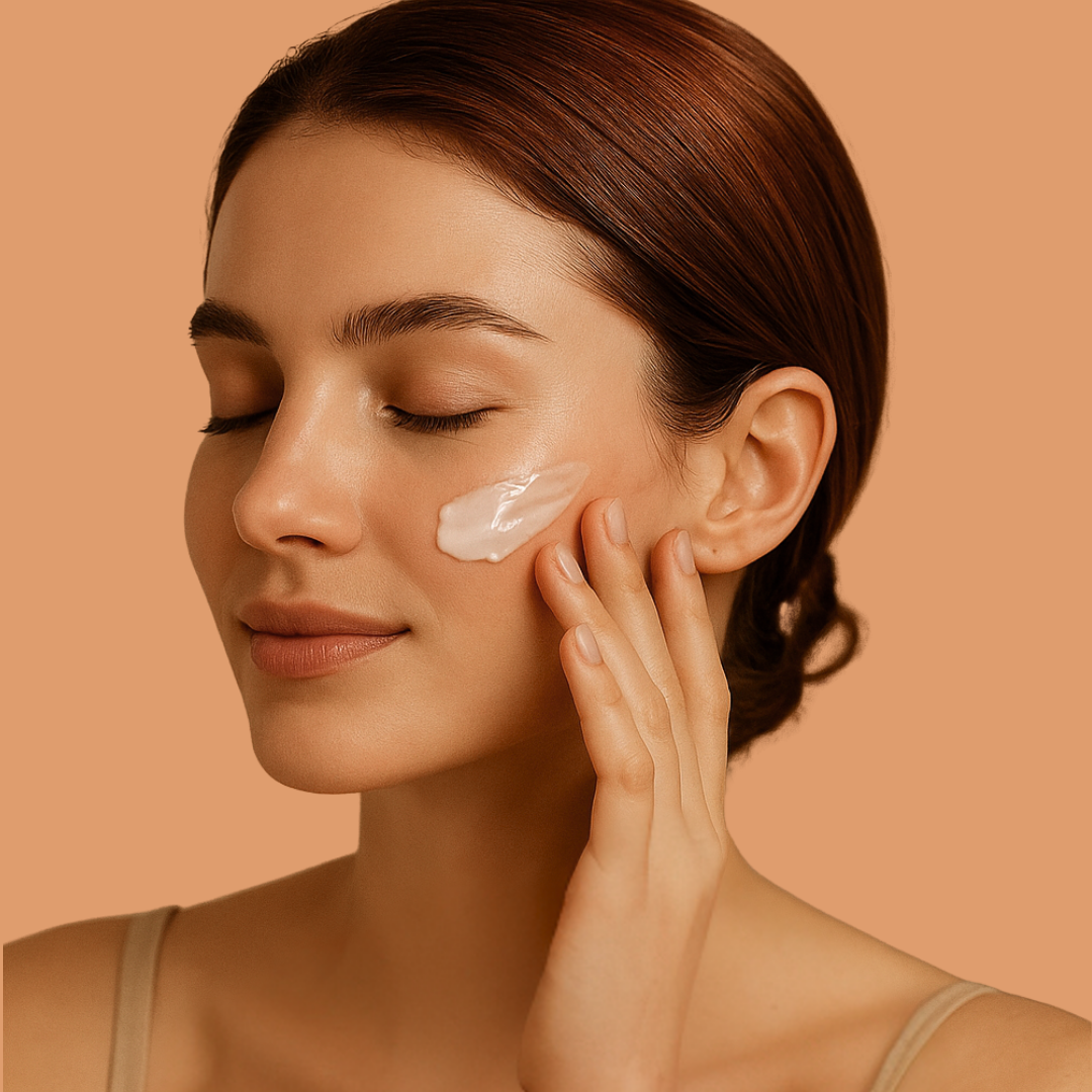 Face Mask + PDRN Capsule Cream