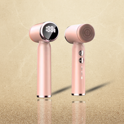 Face Cleanser + Massager