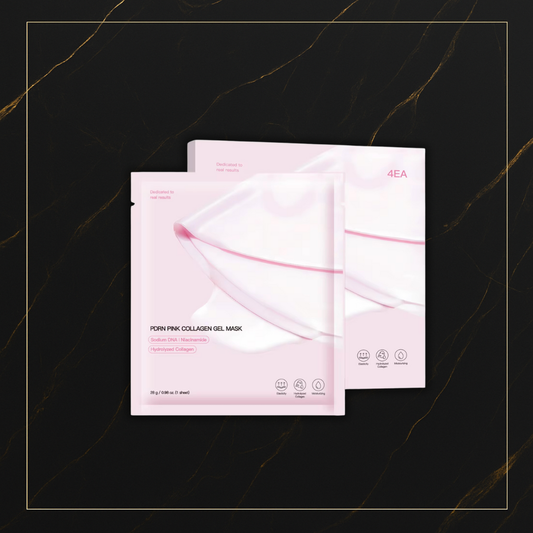 PDRN Face Mask
