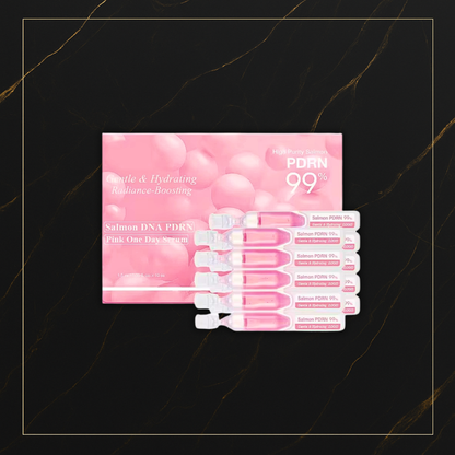 PDRN Ampoule