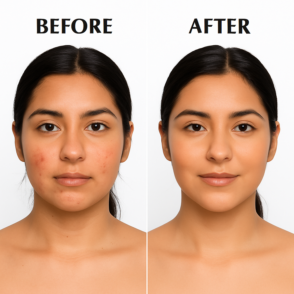 PDRN Skincare Kit