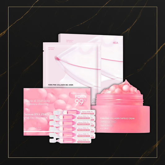 PDRN Skincare Kit