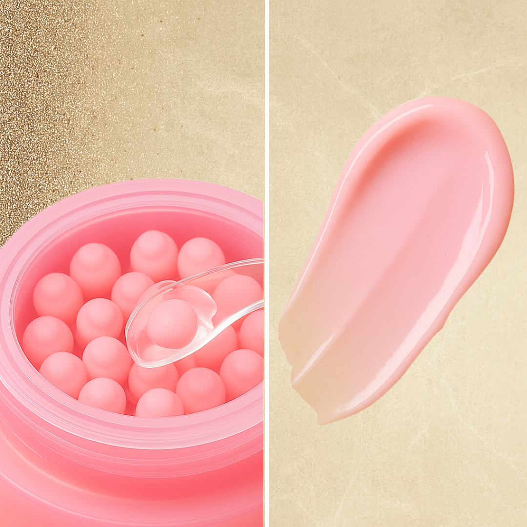 PDRN Face Capsule Cream