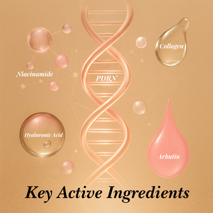 PDRN Face Capsule Cream