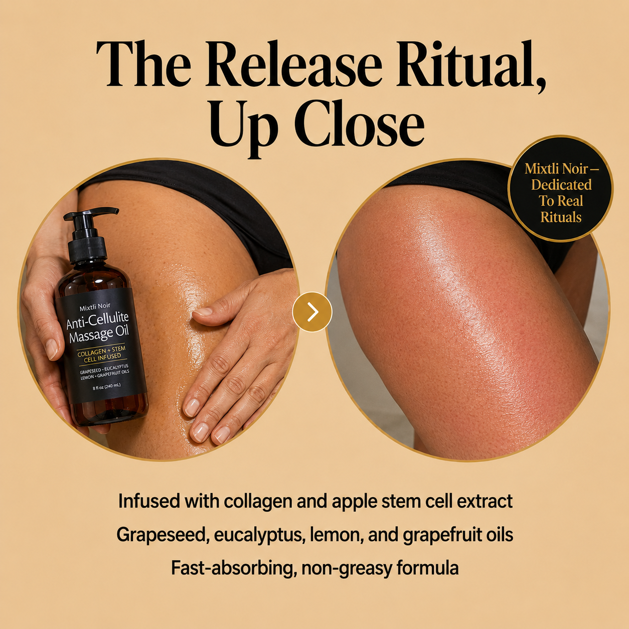 Release Ritual