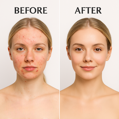 Face Cleanser + Massager